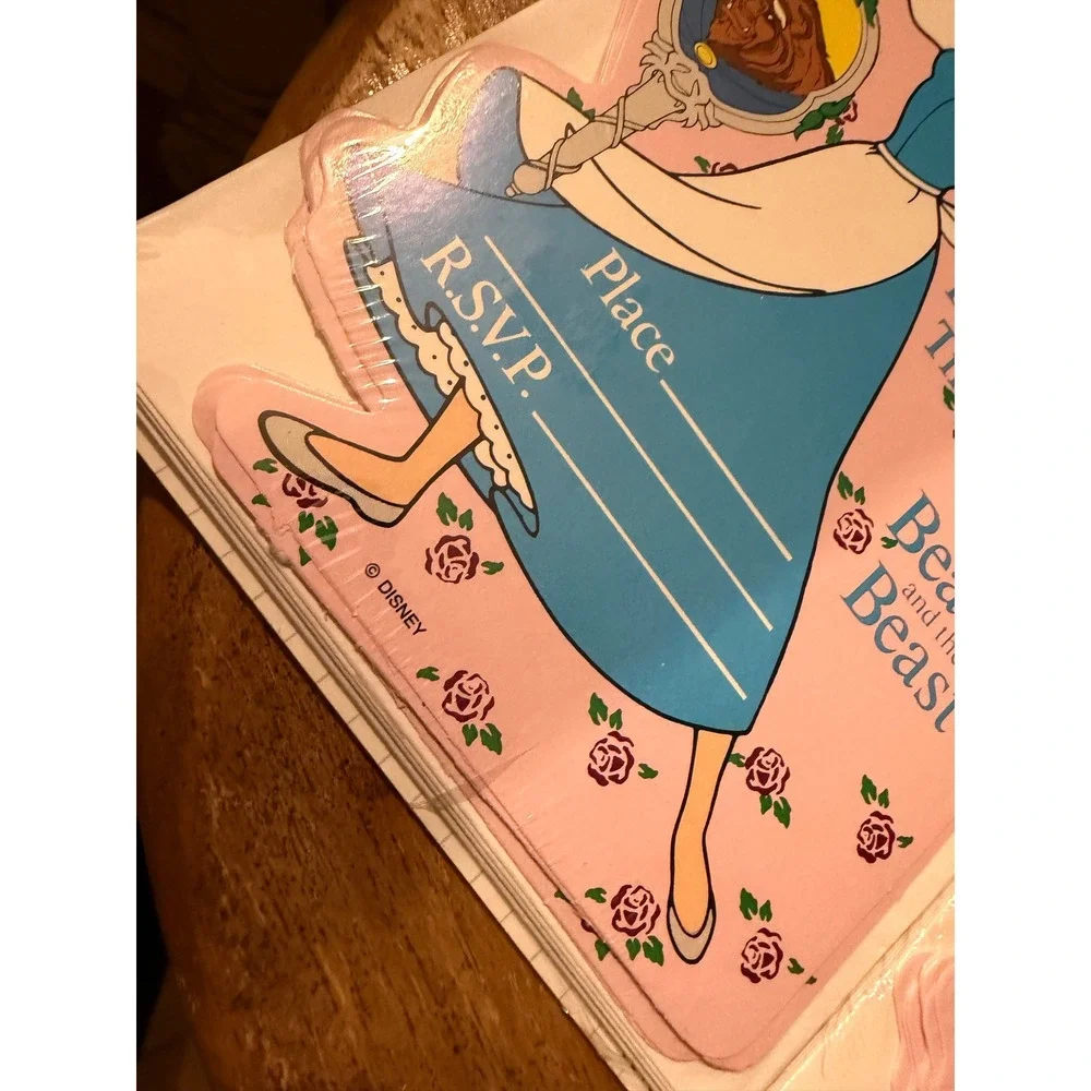 Disney wonderful new
